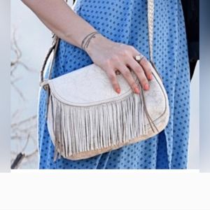 In search of this purse Bed Stu purse!